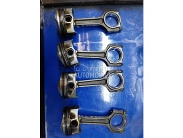 Klipovi  1.5 EcoBoost za Ford Mondeo