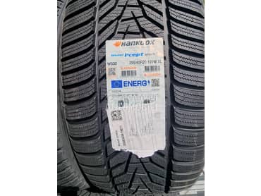 Hankook 255/40 R20 Zimska