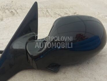 RETROVIZOR za Citroen C6