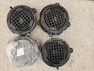 ZVUCNIK VISOKOTONAC za Citroen C6