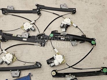 PODIZAC STAKLA PROZORA MOTORIC za Citroen C6