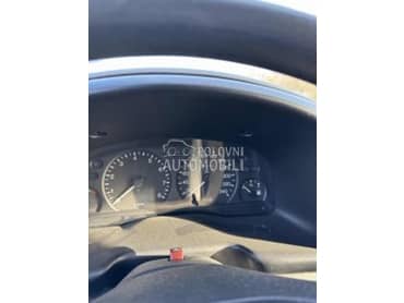 Ford Tranzit 2.0 Dohc komplet