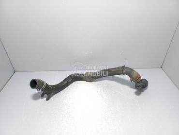 CRIJEVO za Škoda Fabia