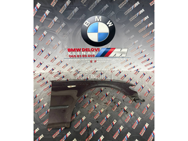 Desno krilo E46 Restajling za BMW 315, 316, 318 ... od 2001. do 2005. god.