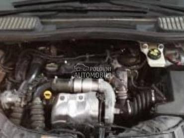 Motor 1.6 TDCI 85kw za Ford C-Max od 2010. do 2017. god.