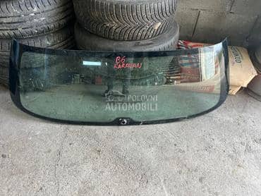 zadnje staklo karavan za Volkswagen Passat B6