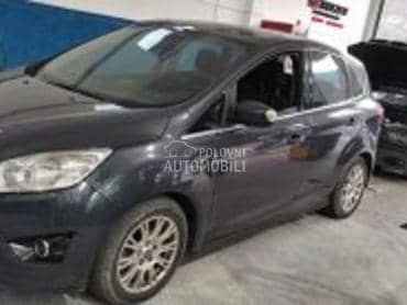 Brava vrata spoljna kvaka za Ford C-Max od 2010. do 2017. god.