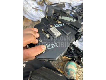 Brave vrati za Volkswagen Caddy od 2004. do 2015. god.