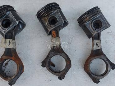 KLIP KLIPNJACE DUCATO