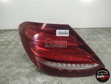 ŠTOPA STOP SVJETLO za Mercedes Benz E Klasa