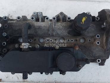 ULJNA I VODENA PUMPA DUCATO