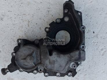 ULJNA VODENA PUMPA DUCATO