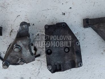 NOSACI ALUMINIJUMSKI DUCATO