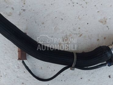 CREVO VAZDUSNOG FILTERA DUCATO