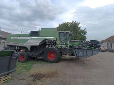 Fendt 6300
