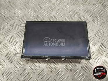 DISPLAY E-KLASA za Mercedes Benz E Klasa