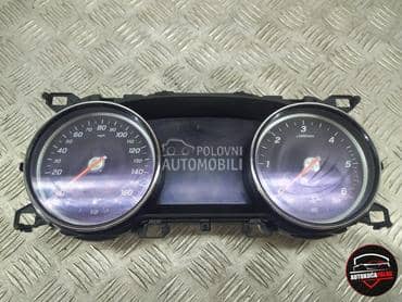 KILOMETAR SAT za Mercedes Benz E Klasa