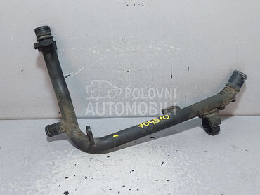 CRIJEVO za Volkswagen Caddy