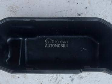 KARTER KUCISTE OKVIR DUCATO