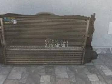 Interkuler za Ford Focus, C-Max od 2004. do 2010. god.