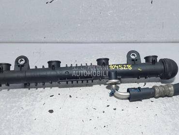 RAMPA za Opel Corsa C