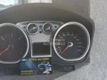 Km sat za Ford Focus od 2007. do 2010. god.