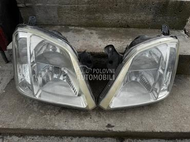 Farovi za Opel Meriva od 2004. do 2008. god.