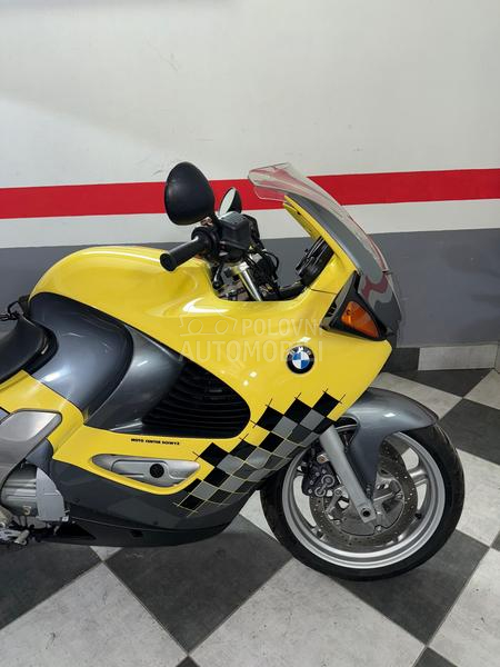 BMW K 1200 rs