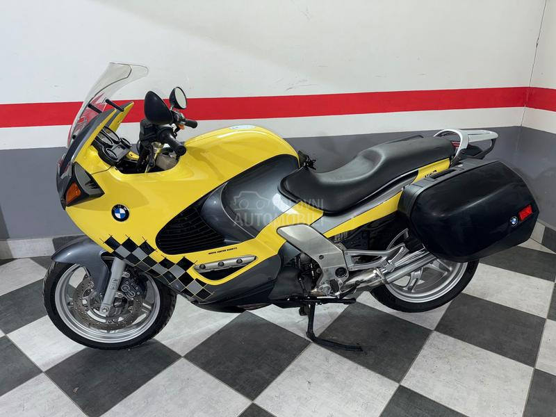 BMW K 1200 rs