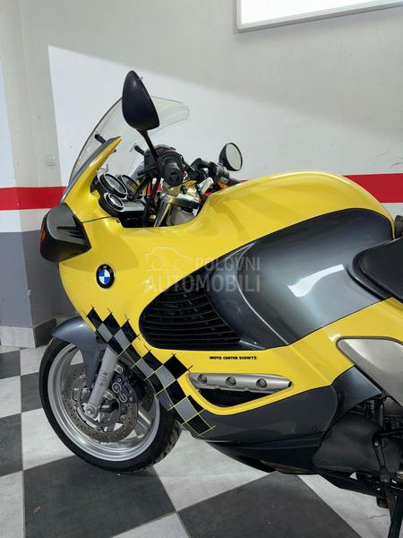 BMW K 1200 rs