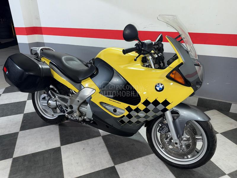 BMW K 1200 rs