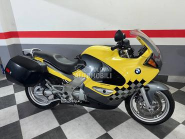 BMW K 1200 rs