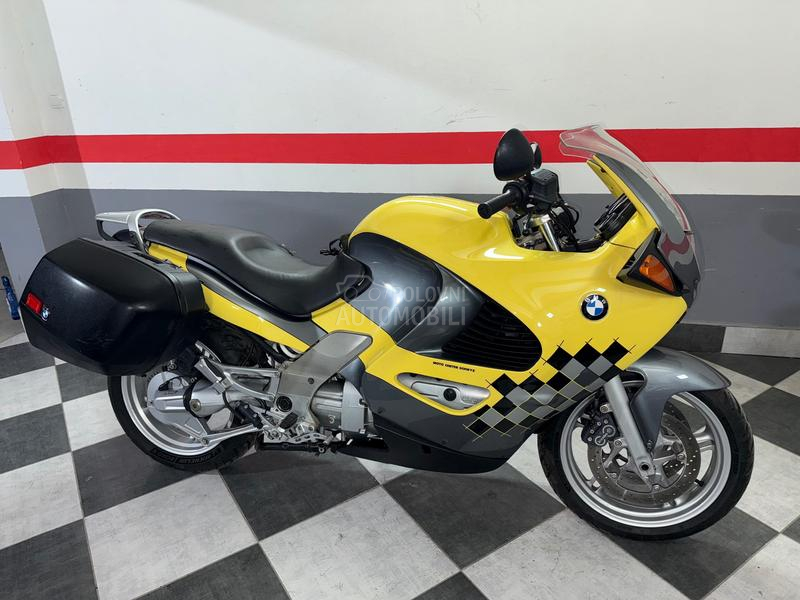 BMW K 1200 rs