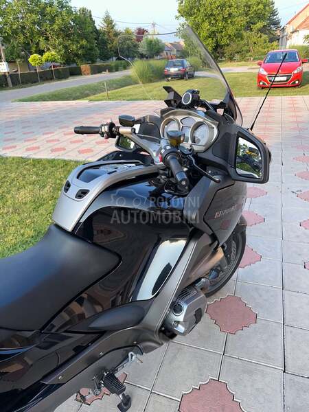 BMW R 1200 rt 90 jahr Bmw