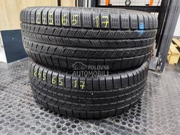 Continental 245/65 R17 Zimska
