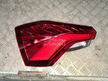 Stop lampa za Škoda Kamiq