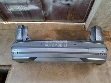 Zadnji branik za Škoda Enyaq