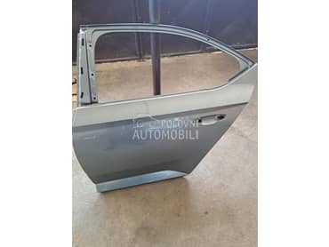 Vrata za Škoda Superb od 2015. do 2023. god.