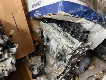 motor za citroen jamper, pezo