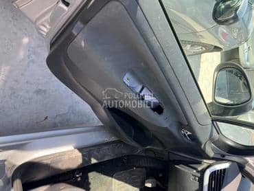 stranice za Peugeot 207 od 2006. do 2014. god.