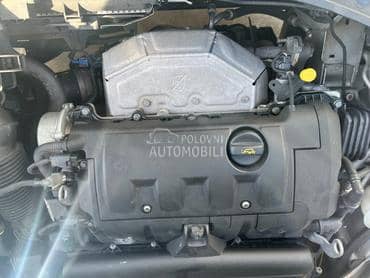 motor za Peugeot 207 od 2006. do 2014. god.