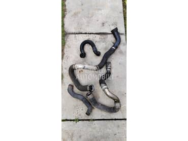 Creva vode vazduha za Opel Mokka od 2012. do 2015. god.