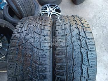 Nokian 225/55 R17 Zimska