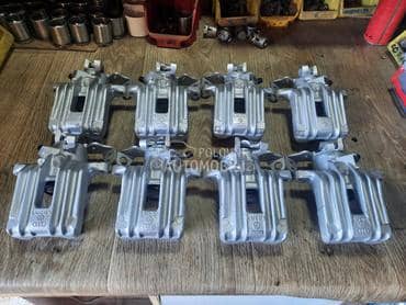 kociona klesta zadnja za Audi A1