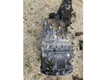 Menjač za Mana Tgx E6automatik