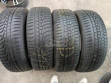 Hankook 215/65 R17 Zimska