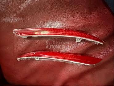 katadiopter hecbeg limuzina za Ford Mondeo od 2015. do 2018. god.