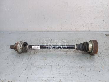POLUOSOVINA za Volkswagen Passat B8