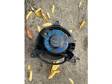 ventilator kabine dig klima za Ford Mondeo od 2005. do 2007. god.