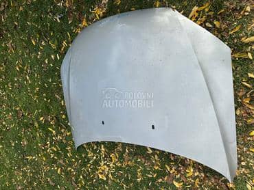 hauba za Ford Mondeo od 2001. do 2007. god.